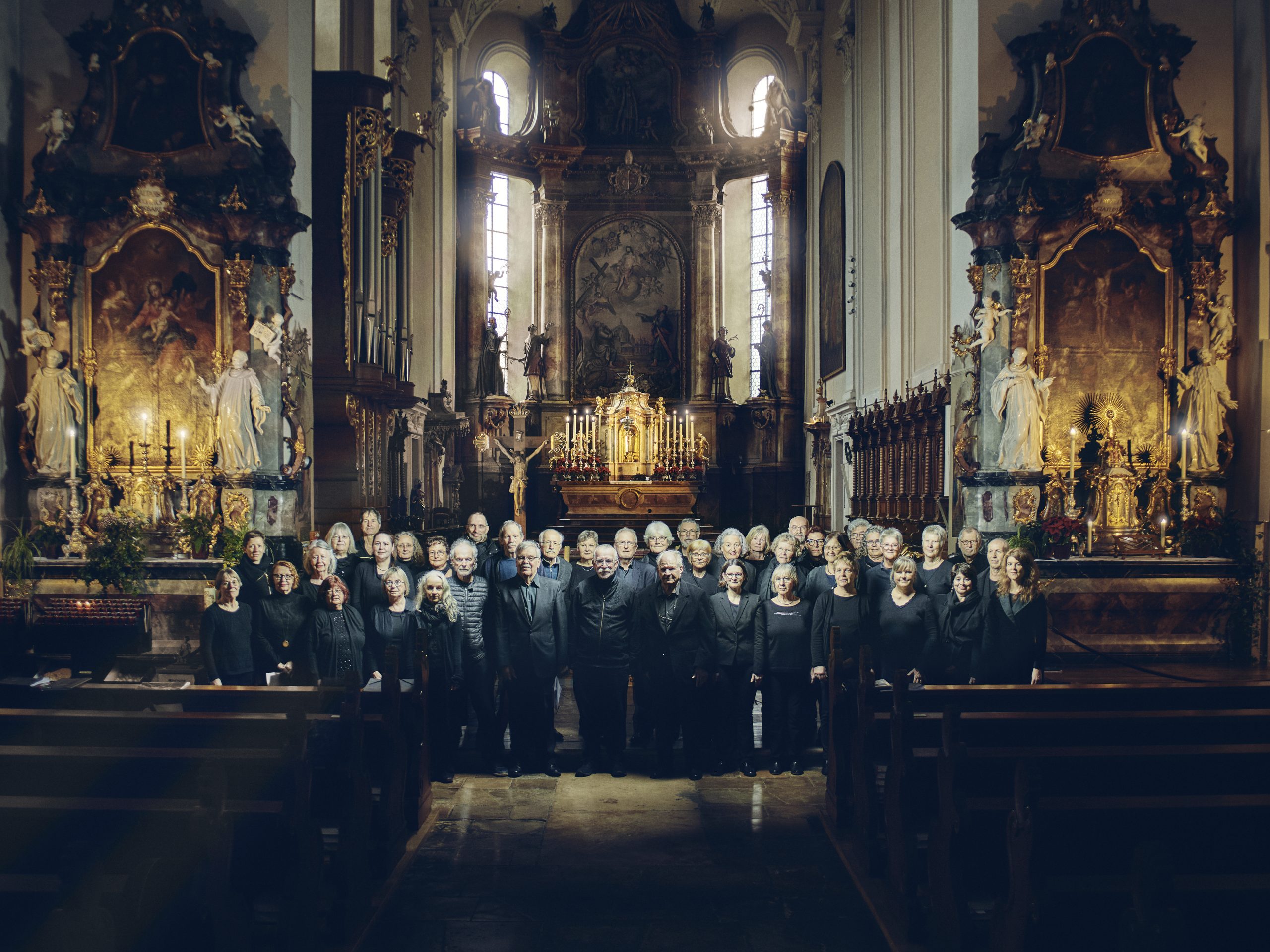 Alemannische Passion